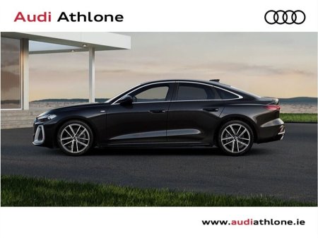 2025 Audi A5 - photo 10