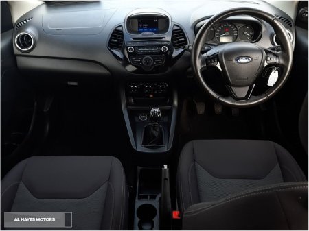 2017 Ford KA - photo 2