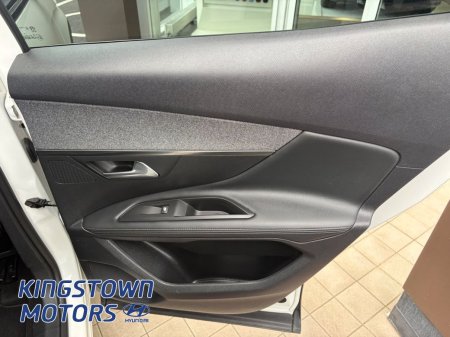 2019 Peugeot 3008 - photo 20