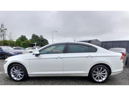 2016 Volkswagen Passat - photo 9