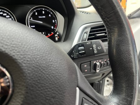 2019 BMW 1-Series - photo 11