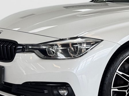 2017 BMW 3-Series - photo 9