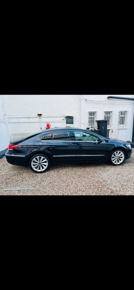 2016 Volkswagen CC - photo 2