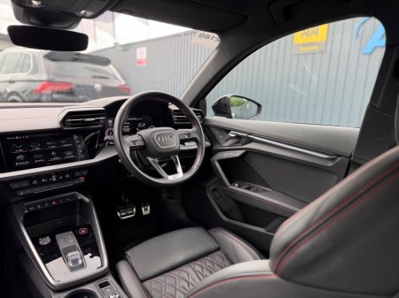 2023 Audi S3 - photo 49
