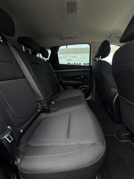 2022 Hyundai Tucson - photo 23