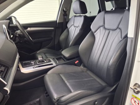 2019 Audi Q5 - photo 22