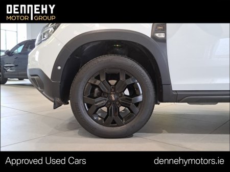 2024 Dacia Duster - photo 10