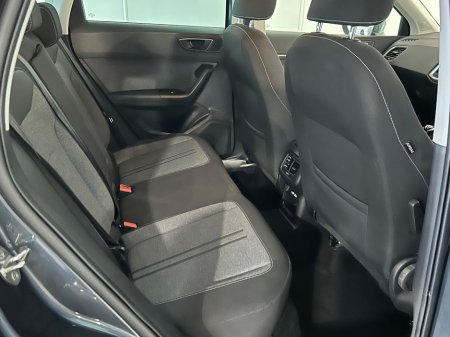 2021 SEAT Ateca - photo 18