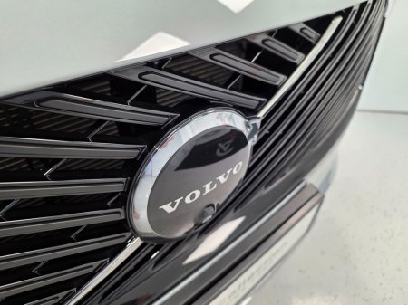 2025 Volvo XC90 - photo 7