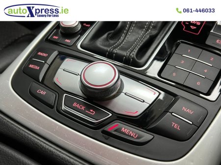 2017 Audi A6 - photo 18