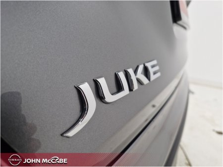 2025 Nissan Juke - photo 42