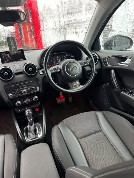 2018 Audi A1 - photo 27