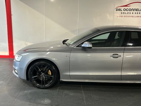 2015 Audi A5 - photo 6