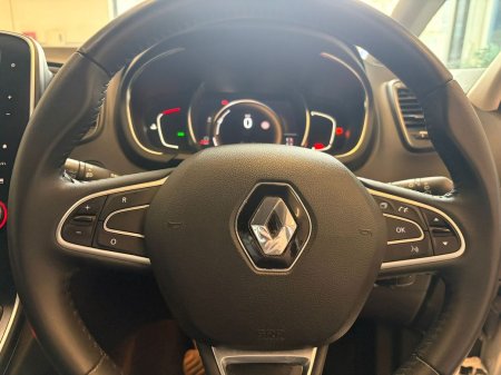 2019 Renault Grand Scenic - photo 23