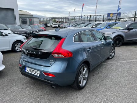 2015 Volvo V40 - photo 7
