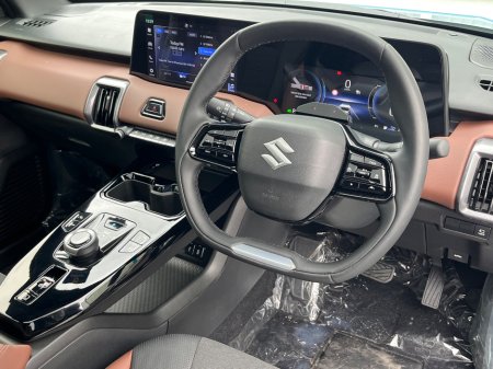 2026 Suzuki Vitara - photo 21