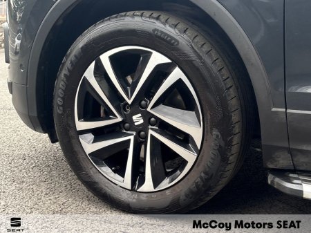 2023 SEAT Tarraco - photo 6