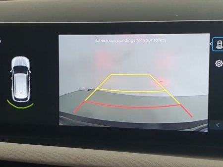 2025 Hyundai Tucson - photo 24