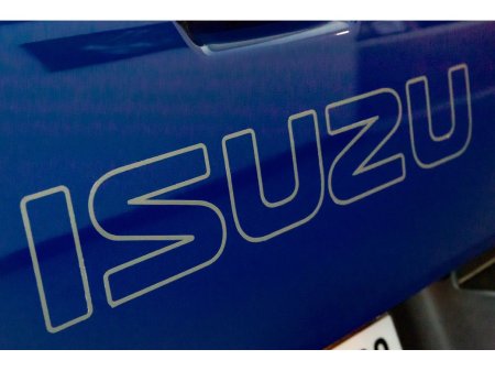 2022 Isuzu D-Max - photo 37