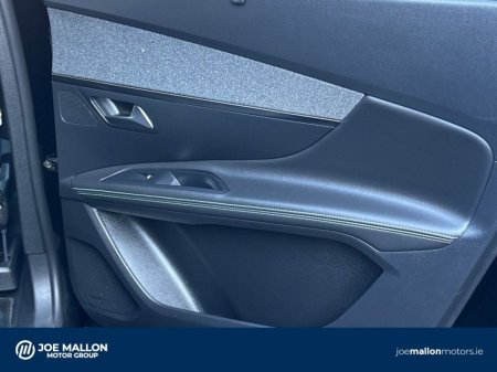2024 Peugeot 5008 - photo 32