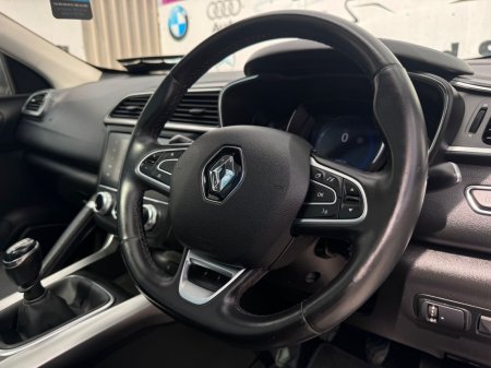 2019 Renault Kadjar - photo 21