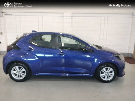 2022 Toyota Yaris - photo 3