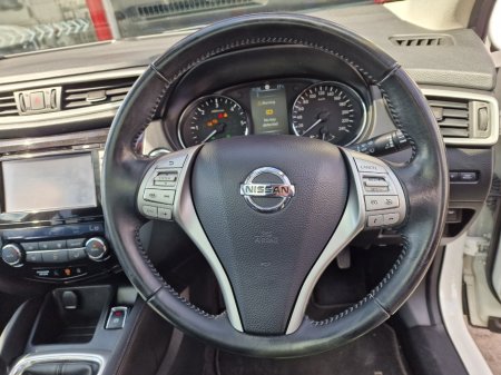 2016 Nissan Qashqai - photo 19