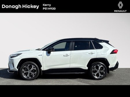 2024 Toyota RAV4 - photo 13