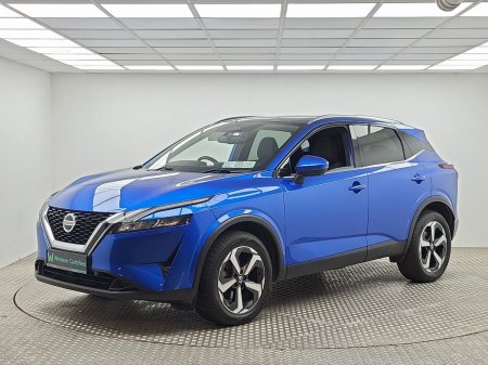 2021 Nissan Qashqai - photo 13