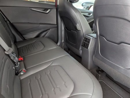 2026 Kia Niro - photo 10