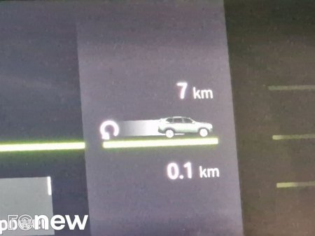 2026 Dacia Bigster - photo 18