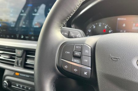 2025 Ford Focus - photo 28