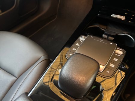 2023 Mercedes-Benz CLA - photo 10