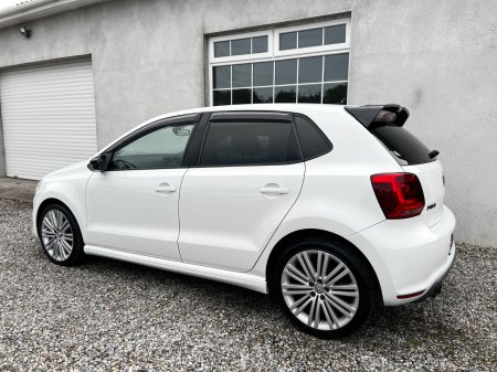 2014 Volkswagen Polo - photo 17