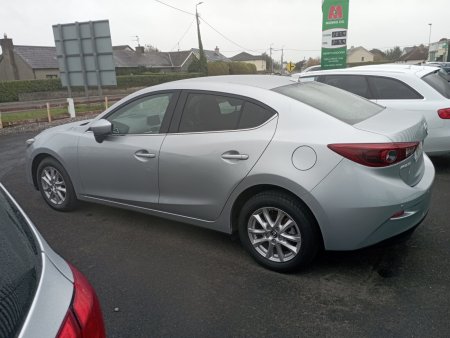 2018 Mazda Mazda3 - photo 4