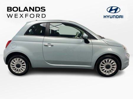 2023 Fiat 500 - photo 4