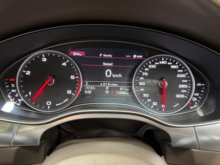 2011 Audi A7 - photo 26