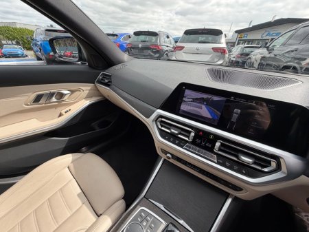 2020 BMW 3-Series - photo 33