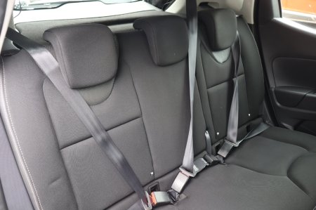 2015 Renault Clio - photo 21