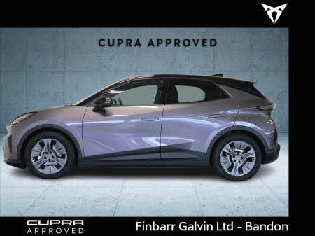 2026 Cupra Raval - photo 3