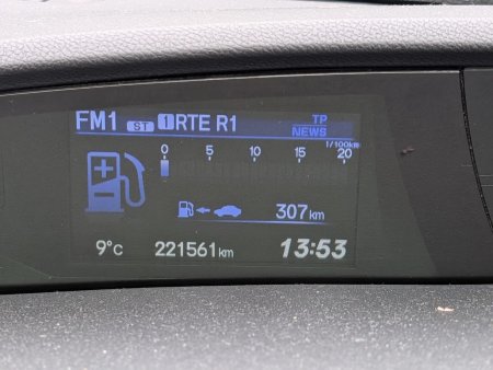 2014 Honda Civic - photo 10