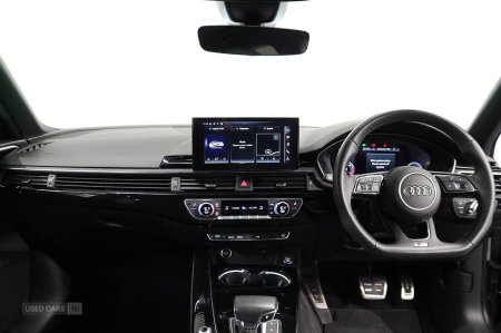 2023 Audi A4 - photo 16