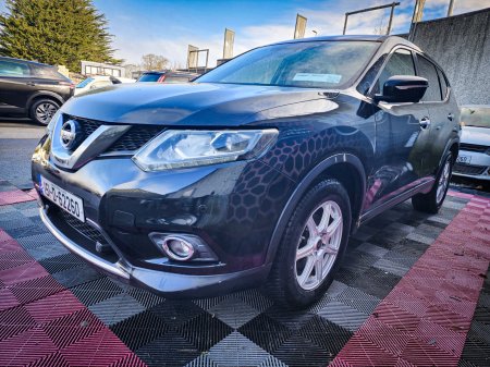 2015 Nissan X-Trail - photo 4