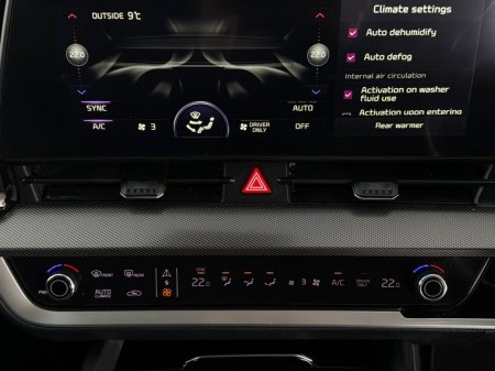 2022 Kia Sportage - photo 28