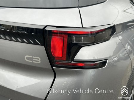 2026 Citroen C3 Aircross - photo 21