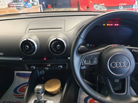 2020 Audi A3 - photo 8