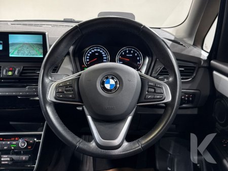 2019 BMW 2-Series - photo 15