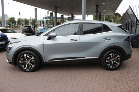 2023 Kia Sportage - photo 7