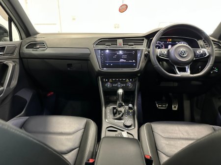 2018 Volkswagen Tiguan - photo 34