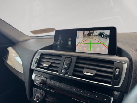 2017 BMW 1-Series - photo 14